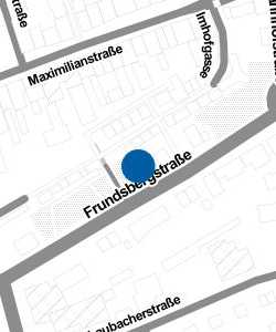 Vorschau: Karte von Stadtgrabenpark