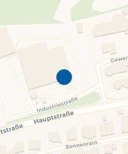 Vorschau: Karte von WERSI-Studio Hochrhein