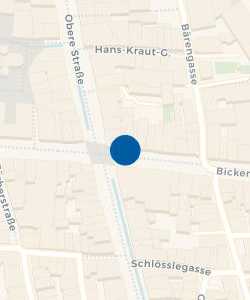 Vorschau: Karte von Hörgeräte Fleckenstein