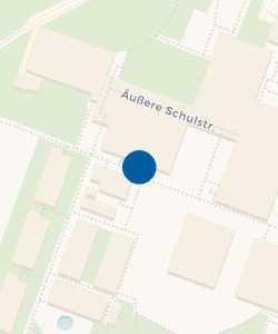 Vorschau: Karte von Schulzentrum Hittfeld