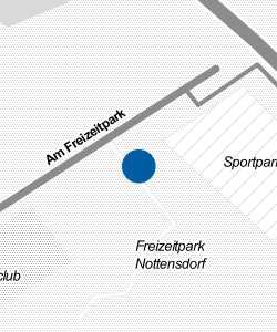 Vorschau: Karte von Freizeitpark Nottensdorf