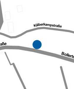 Vorschau: Karte von Einkaufsmarkt am Bollert
