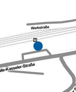 Vorschau: Karte von Sollstedt