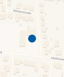 Vorschau: Karte von Kath. Kinderhaus St. Martin
