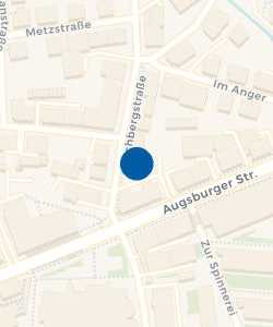 Vorschau: Karte von Elektro- Schreck GmbH