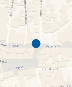 Vorschau: Karte von Lederwaren Dahlhaus