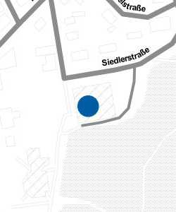 Vorschau: Karte von Gemeindebücherei Schwarzenbruck