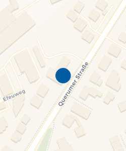Vorschau: Karte von Polizeistation Querum