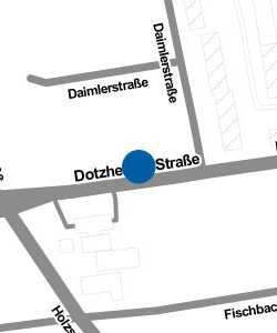 Vorschau: Karte von Carl-von-Linde-Straße