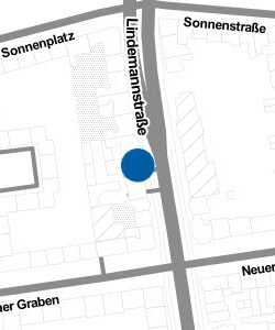 Vorschau: Karte von Lindemann Apotheke