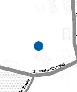 Vorschau: Karte von Kriegerdenkmal Sinstorf Baudenkmal