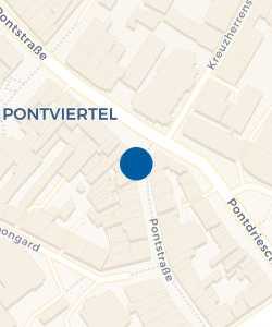 Vorschau: Karte von Pont Grill