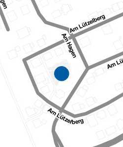 Vorschau: Karte von Spielplatz Am Hagen