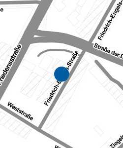 Vorschau: Karte von Second Hand-Möbelhaus