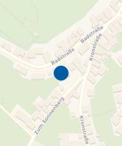 Vorschau: Karte von Zehnthof
