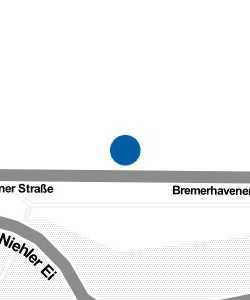 Vorschau: Karte von Merzenich-Bäckereien GmbH
