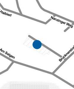 Vorschau: Karte von Pflegezentrum Gschwendner