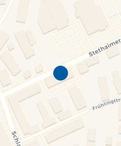 Vorschau: Karte von IKZ Immobilien-Kompetenz-Zentrum GmbH