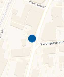 Vorschau: Karte von VW - Autohaus Kilgus