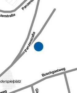 Vorschau: Karte von Kleingärtnerverein Varel e.V.