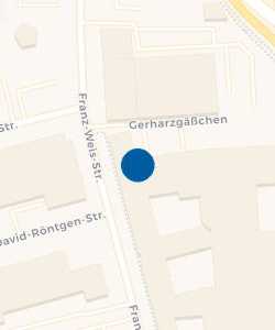 Vorschau: Karte von Fröhlich Mobile