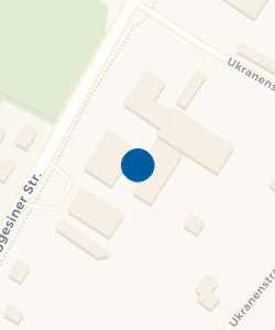 Vorschau: Karte von Autohaus Kriesel