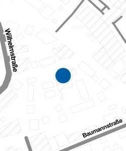 Vorschau: Karte von OTC ST. GEORGEN - Zweigstelle Furtwangen