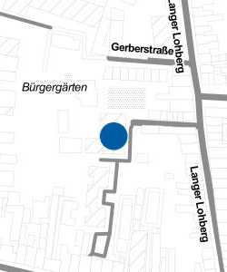 Vorschau: Karte von Berend-Schröder-Förderschule