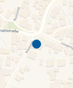 Vorschau: Karte von Eberhard GmbH & Co. KG