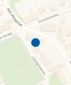 Vorschau: Karte von Kreissparkasse Schwalm-Eder - Immobilienfinanzierung