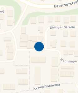 Vorschau: Karte von GM Elektrotechnik GmbH