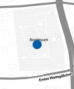 Vorschau: Karte von Boehlepark