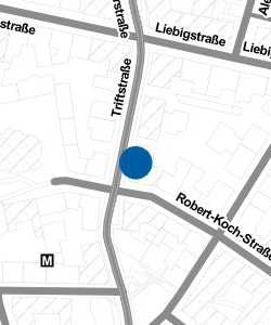 Vorschau: Karte von Sparda-Bank SB-Center Lehel