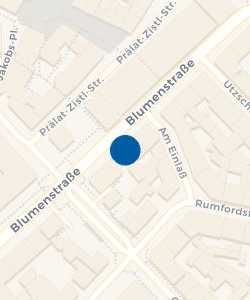 Vorschau: Karte von Wirtshaus Zum Straubinger