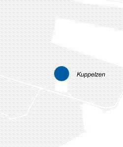 Vorschau: Karte von Kuppelzenhütte