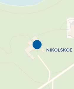 Vorschau: Karte von Blockhaus Nikolskoe