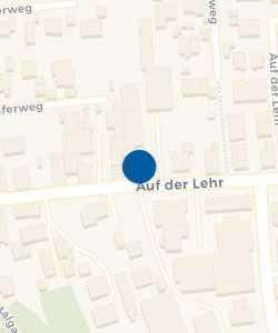 Vorschau: Karte von Kleiderkammer Mössingen