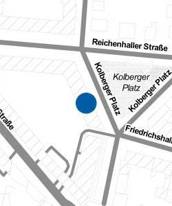 Vorschau: Karte von Hofladen im Kiez (Bioladen)