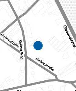 Vorschau: Karte von Kath. Kindertagesstätte "St. Godehard"