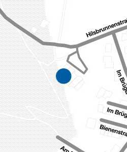 Vorschau: Karte von Kur- und Gemeindezentrum