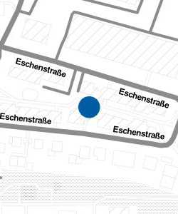 Vorschau: Karte von Bürgertreff / Quartiersbüro Soziale Stadt