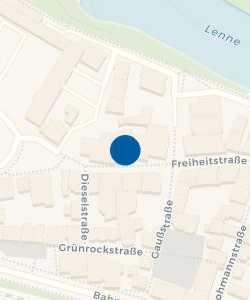 Vorschau: Karte von Bäckerei Konditorei Niehaves GmbH & Co KG