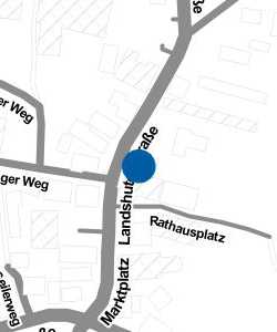 Vorschau: Karte von St. Bernhard