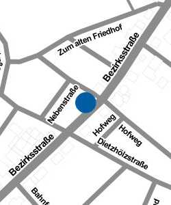 Vorschau: Karte von Wissenbacher Pizzeria und Döneria