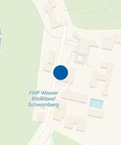 Vorschau: Karte von Schwanberg Café & Wein