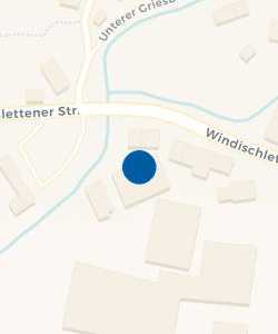 Vorschau: Karte von Gärtnerei Schmittinger