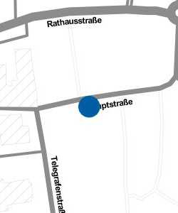 Vorschau: Karte von Restaurant Stadtschänke