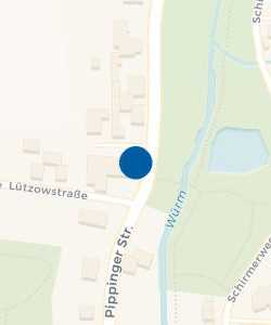 Vorschau: Karte von Sören Rödel Spenglerei Dachdeckerei GmbH