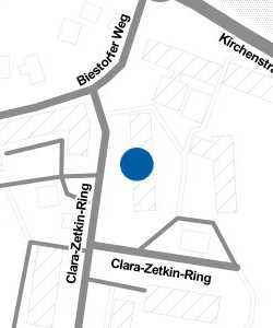 Vorschau: Karte von Ärztehaus Malchow