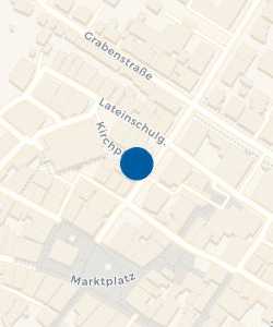 Vorschau: Karte von Hörgeräte Vogt GmbH